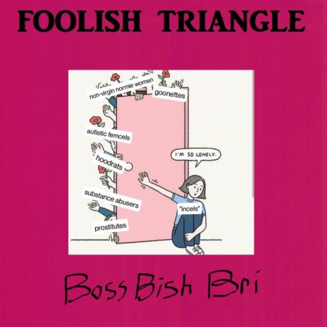 Boss Bish Bri | Boomplay Music