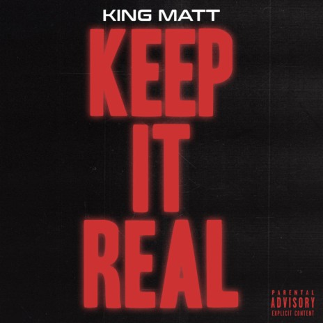 Keep It Real | Boomplay Music