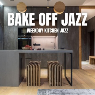 Weekday Kitchen Jazz