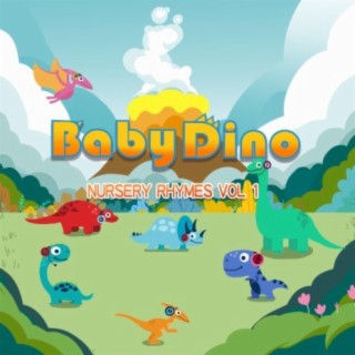 BabyDino Nursery Rhymes Kids Songs, Vol. 1