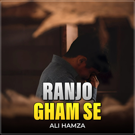 Ranjo Gham Se | Boomplay Music