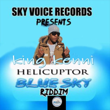 Helicupter | Boomplay Music