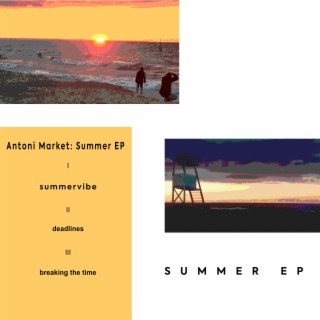 SUMMER EP