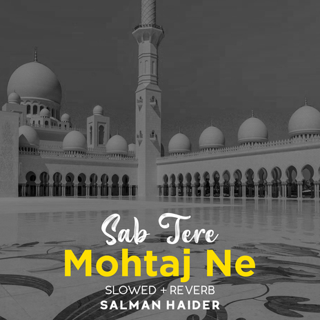 Sab Tere Mohtaj Ne Lofi | Boomplay Music