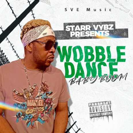 Wobble Dance | Boomplay Music