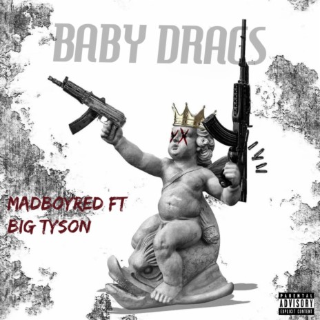 Baby dracs | Boomplay Music
