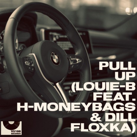 Pull Up (feat. H-Moneybags & Dill Floxka) | Boomplay Music
