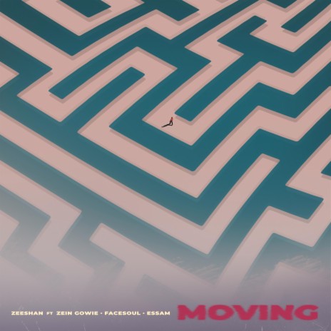 Moving (feat. Zein Gowie, Facesoul & Essam)