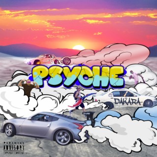 Psyche lyrics | Boomplay Music