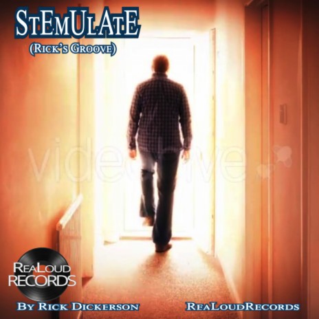 StEmUlAtE (Rick's Groove) | Boomplay Music