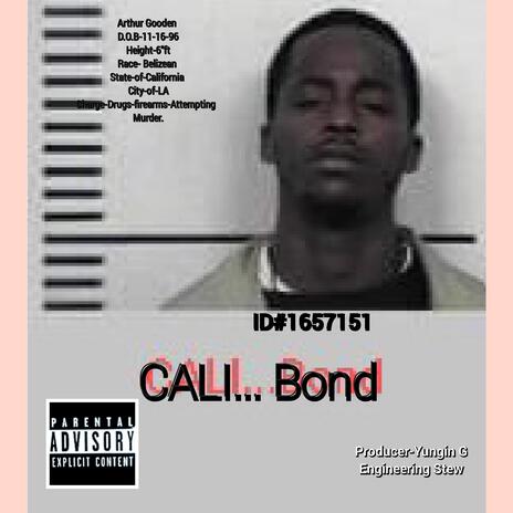 Cali Bond | Boomplay Music