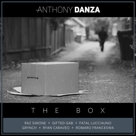 The Box (feat. Raz Simone, Fatal Lucciauno, Grynch, Gifted Gab, Romaro Franceswa & Ryan Caraveo) | Boomplay Music