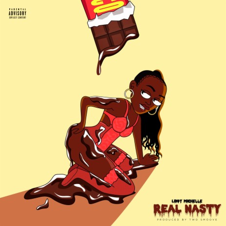 Real Nasty | Boomplay Music