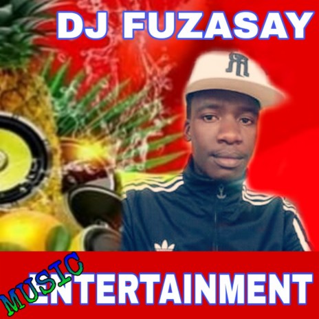 Dj Fuzasay-Change Txaka(official audio) | Boomplay Music