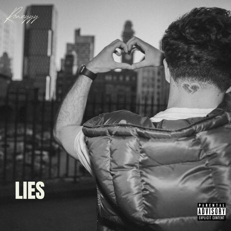 LIES | Boomplay Music