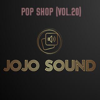 Pop Shop (Vol.20)