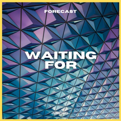 Waiting For ft. Uriah G | Boomplay Music