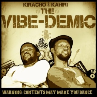Kiracho & Kahiri
