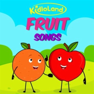 Kidloland Fruit Songs