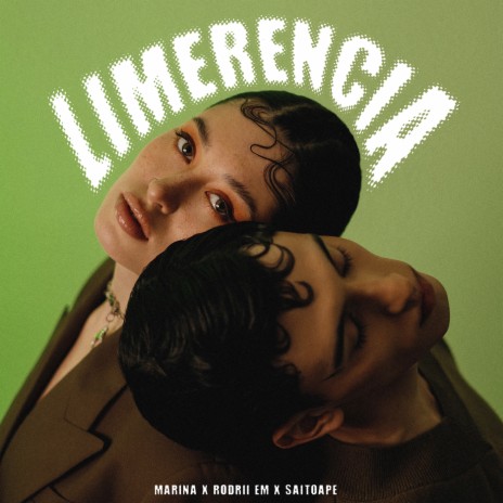 Limerencia ft. Rodrii Em & Saitoape
