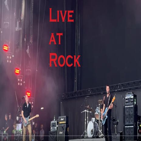 Live At Rock (Live) | Boomplay Music