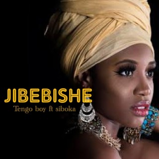 Jibebishe (feat. Siboka)