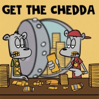 Get the Chedda