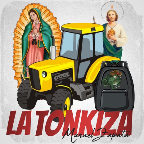 La Tonkiza | Boomplay Music