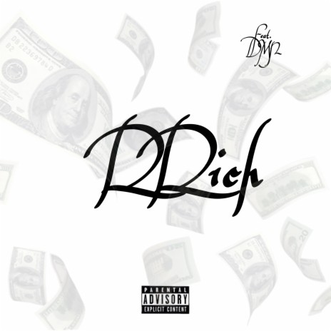 RRich ft. DMN | Boomplay Music