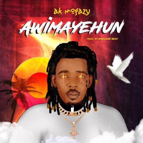 Awimayehun | Boomplay Music