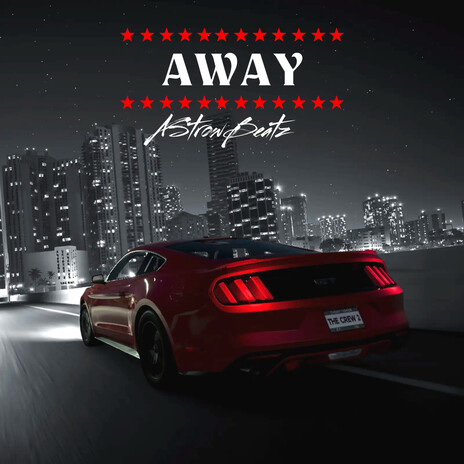 Away | Boomplay Music