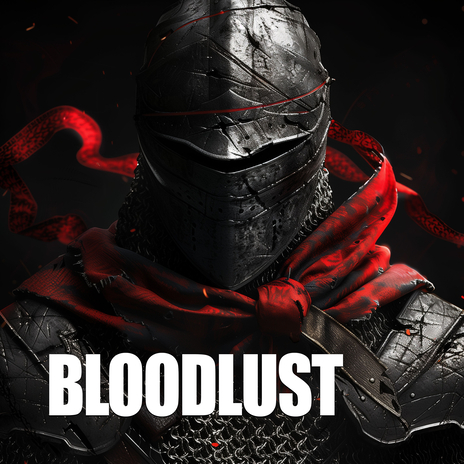 Bloodlust | Boomplay Music