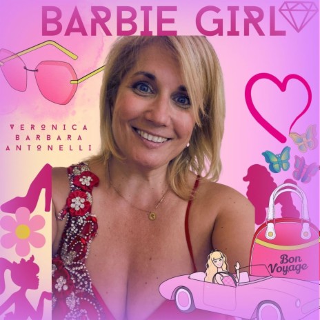 Barbie girl | Boomplay Music