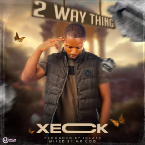 Xeck_2way thing | Boomplay Music