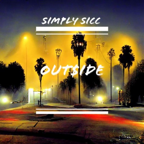 Outside | Boomplay Music