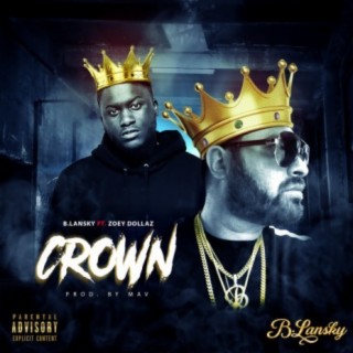Crown (feat. Zoey Dollaz)