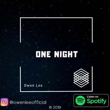 One Night | Boomplay Music