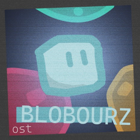 Blobourz