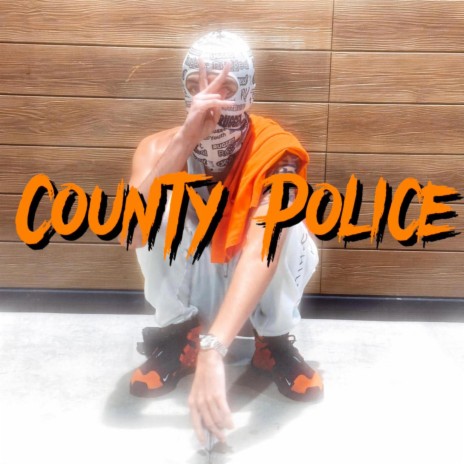 County Police | Boomplay Music