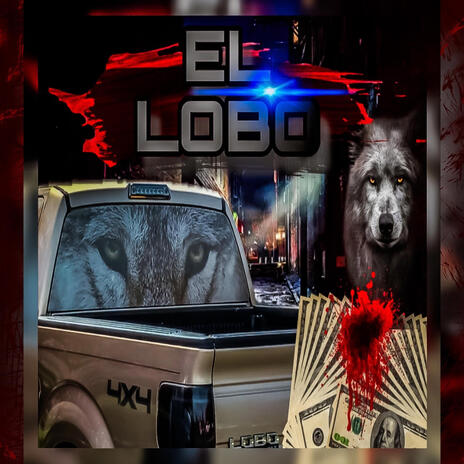 EL LOBO