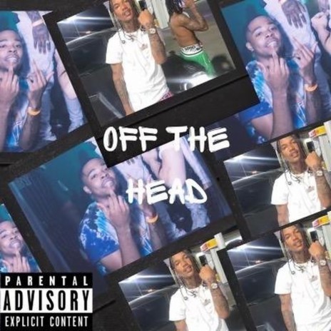 Off The Head ft. 3K DEE | Boomplay Music