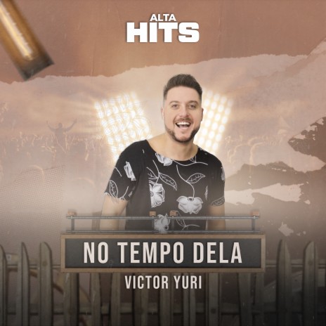 No Tempo Dela ft. Victor Yuri | Boomplay Music