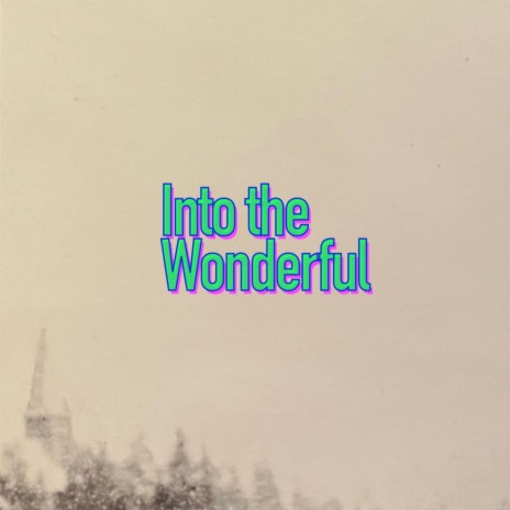 Into the Wonderful | Boomplay Music