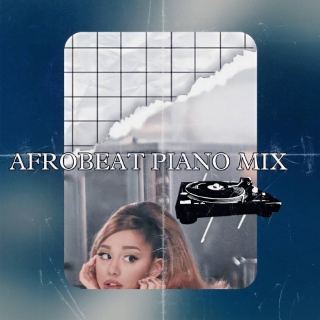 AFRO PIANO MIX | Boomplay Music