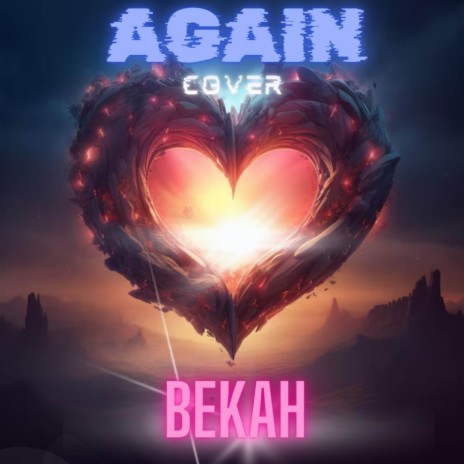 Again (Cover) | Boomplay Music