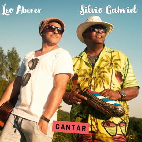 Cantar (Radio Edit) ft. Silvio Gabriel