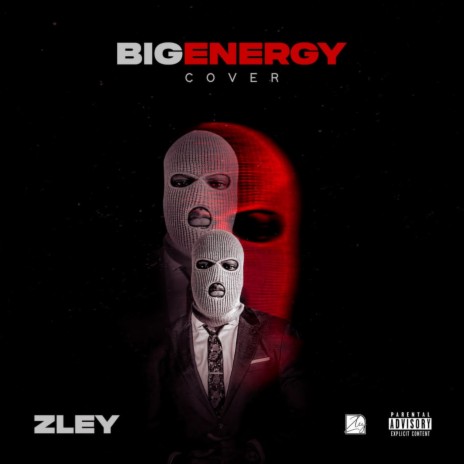 Big Energy Cover