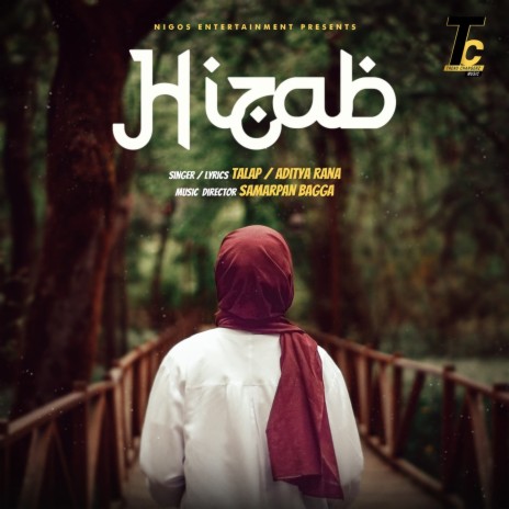 Hijab ft. Aditya Rana | Boomplay Music