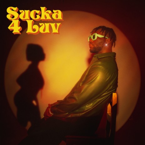 Sucka 4 Luv | Boomplay Music