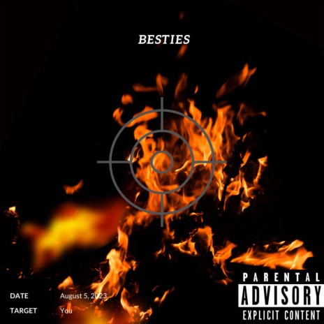 Besties ft. Quezzo | Boomplay Music